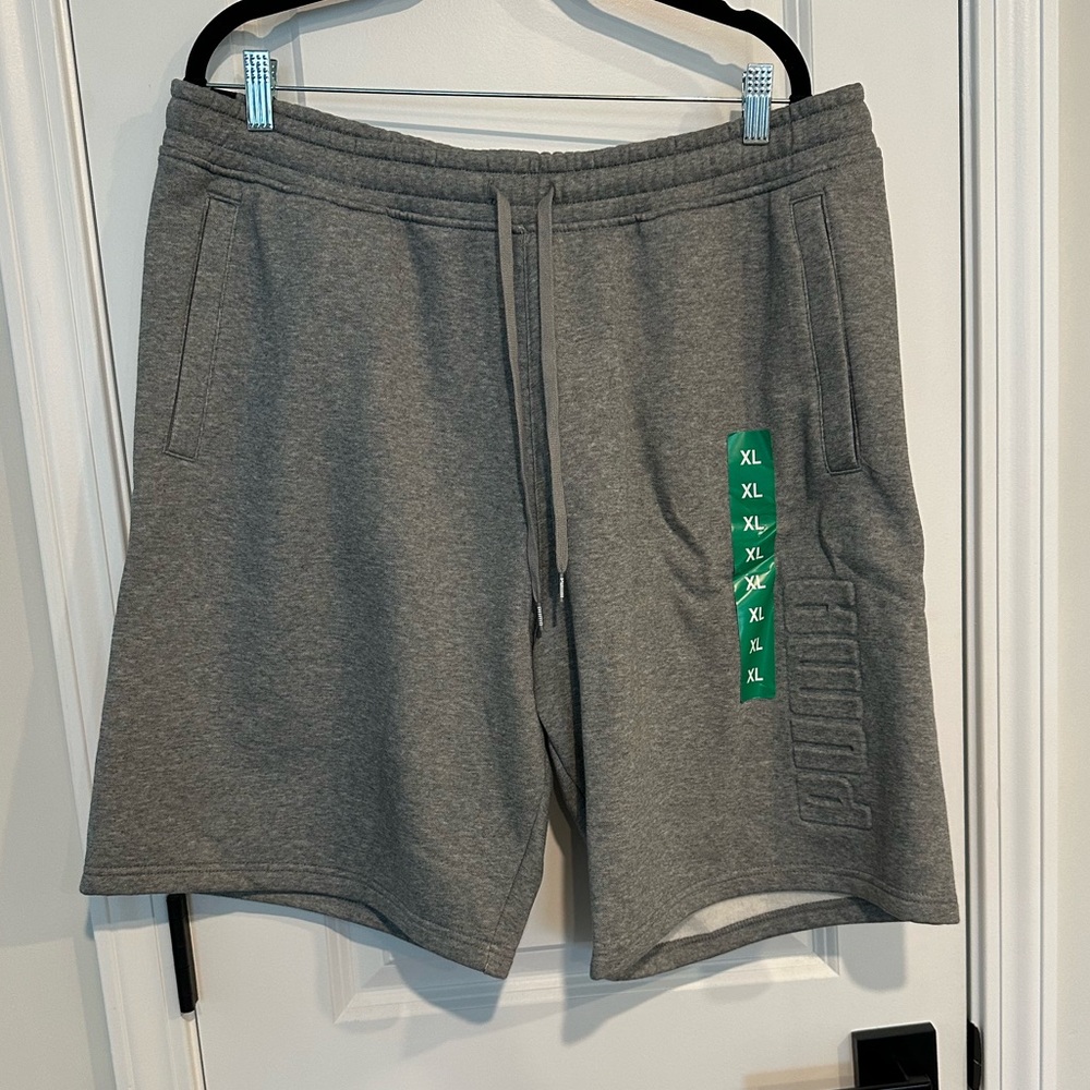 Men’s XL PUMA Shorts